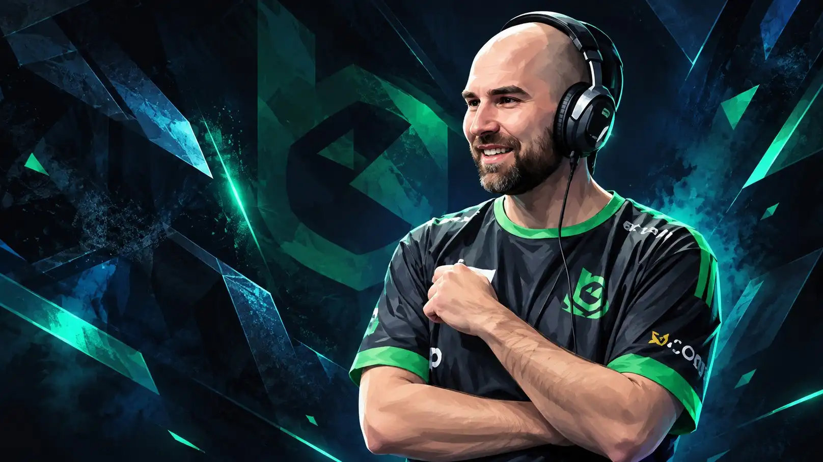 BCGame elimination was a “serious blow,” says TaZ after PGL Masters Bucharest 2026 qualifiers